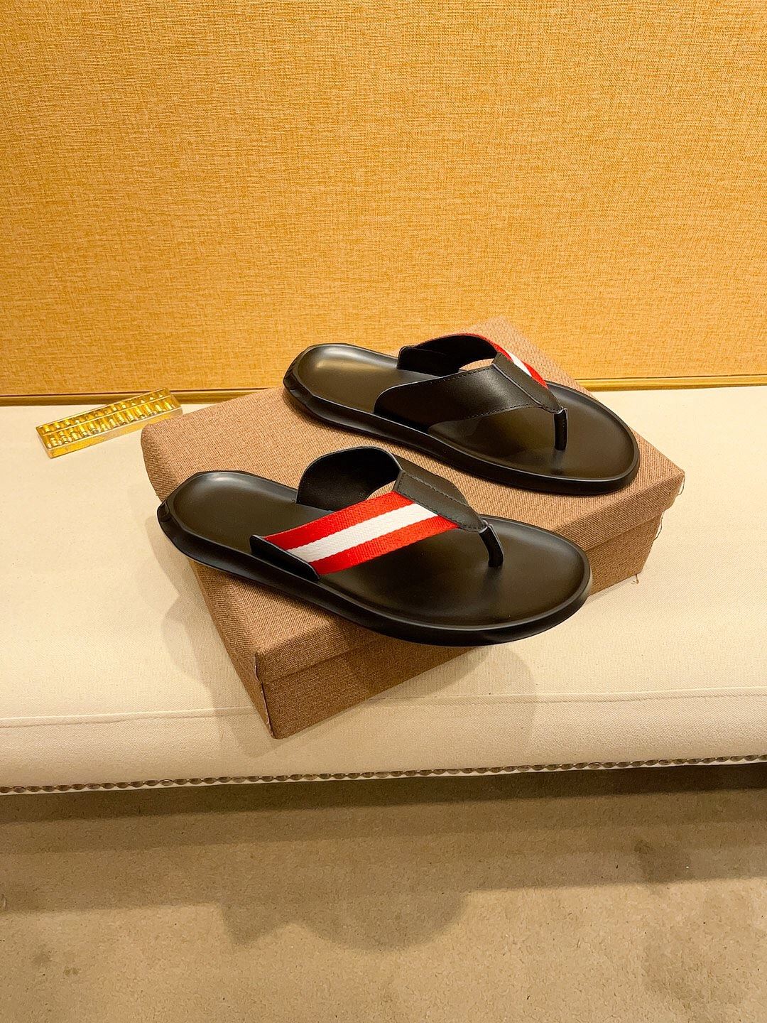 Bally Sandals